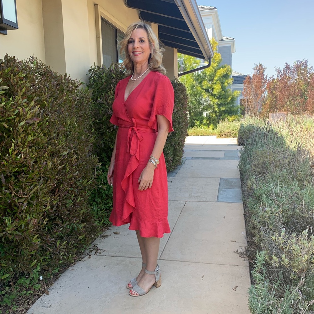 Meet your Posher, Dena